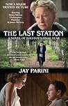 The Last Station by Jay Parini