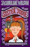 My Sister Jodie by Jacqueline Wilson