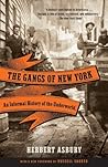 The Gangs of New York: An Informal History of the Underworld