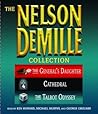 The Nelson DeMille Collection: Volume 3: The General's Daughter, Cathedral, and The Talbot Odyssey