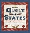 Quilt of States: Piecing Together America