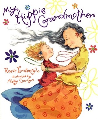 My Hippie Grandmother (Hardcover)