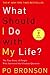 What Should I Do with My Life? by Po Bronson