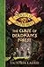 The Curse of Deadman's Forest (Oracles of Delphi Keep, #2)