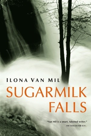 Sugarmilk Falls (Paperback)