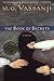 The Book of Secrets by M.G. Vassanji