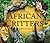 African Critters by Robert B. Haas