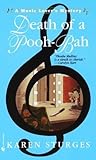 Death of a Pooh-Bah (Music Lover's Mysteries)