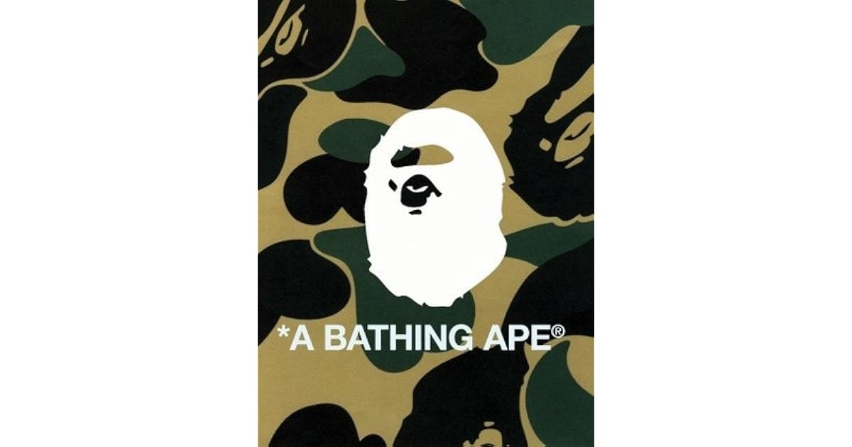 A Bathing Ape by Nigo