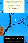 The Legend of Sleepy Hollow and Other Stories by Washington Irving