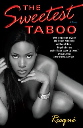 The Sweetest Taboo (Paperback)