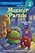 Monster Parade: A Funny Monster Book for Kids (Step into Reading)