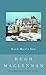 Each Man's Son by Hugh MacLennan