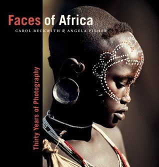 Faces of Africa (Hardcover)