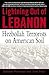 Lightning Out of Lebanon: H...