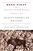 Here First: Autobiographica...