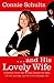 . . . And His Lovely Wife by Connie Schultz