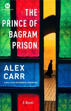 The Prince of Bagram Prison (Paperback)