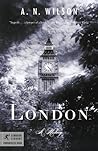 London: A History (Chronicles)