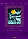 A Child's Garden of Verses: Illustrated by Charles Robinson