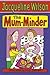 The Mum-Minder by Jacqueline Wilson
