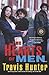 The Hearts of Men by Travis Hunter
