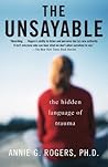 The Unsayable: Th...