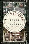 Homer & Langley by E.L. Doctorow