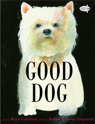 Good Dog (Paperback)