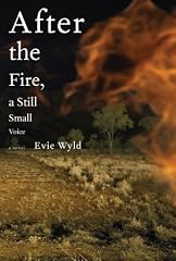 Cover of After the Fire, a Still Small Voice