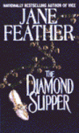 The Diamond Slipper (Charm Bracelet #1)