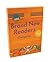 Brand New Readers: Orange Set  (Brand New Readers)