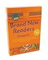 Brand New Readers: Orange Set  (Brand New Readers)