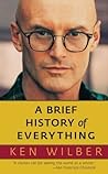 A Brief History of Everything by Ken Wilber