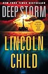 Deep Storm by Lincoln Child