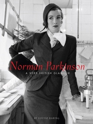 Norman Parkinson: A Very British Glamour (Hardcover)