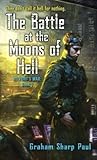The Battle at the Moons of Hell (Helfort's War, #1)