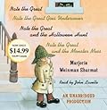 Nate the Great Collected Stories: Volume 1: Nate the Great; Nate the Great Goes Undercover; Nate the Great and the HalloweenHunt; Nate the Great and the Monster Mess