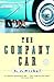 The Company Car by C.J. Hribal