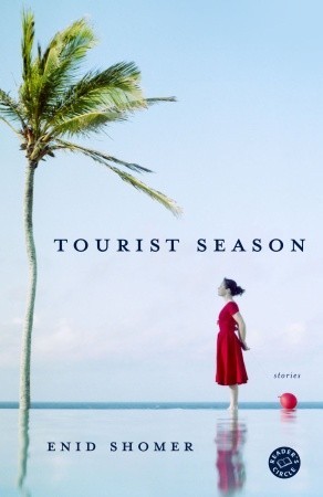Tourist Season (Paperback)