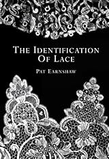 Popular Lace Books Books