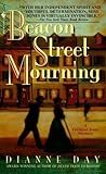 Beacon Street Mourning (Fremont Jones, #6) Beacon Street Mourning (Fremont Jones, #6)