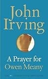 A Prayer for Owen...