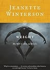 Weight by Jeanette Winterson