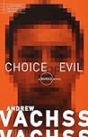 Choice of Evil (Burke, #11)