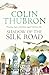 Shadow of the Silk Road by Colin Thubron