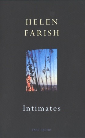 Intimates (Paperback)