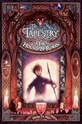 The Hound of Rowan (The Tapestry, #1)