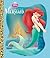 Disney Princess The Little Mermaid by Michael Teitelbaum