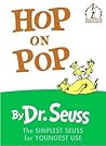 Hop on Pop by Dr. Seuss